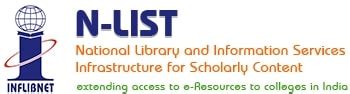 csc n-list login|INFLIBNET Centre .